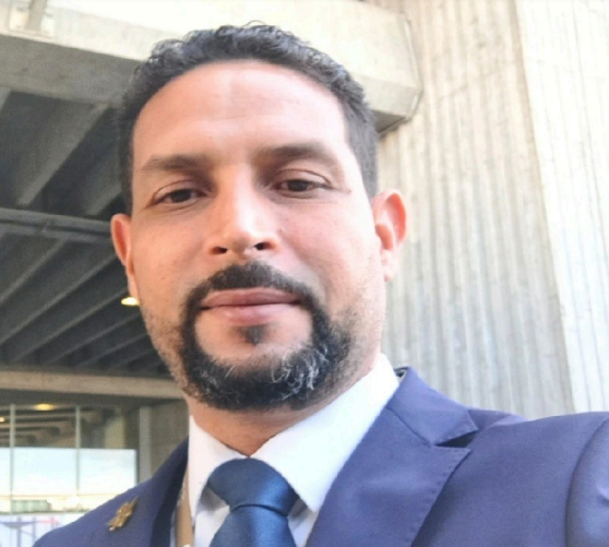 Mohamed El Oualah