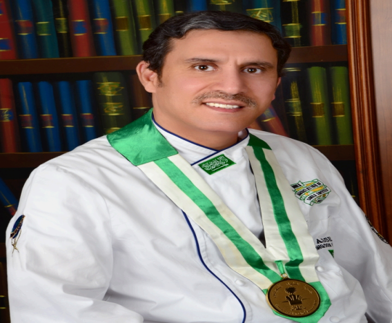 Yasser Jad