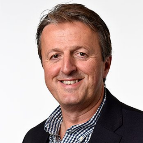 Andrew Selley
