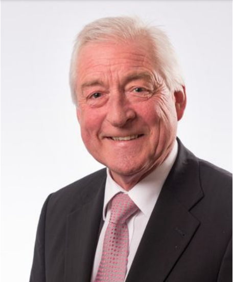 Nigel Stuart Terry